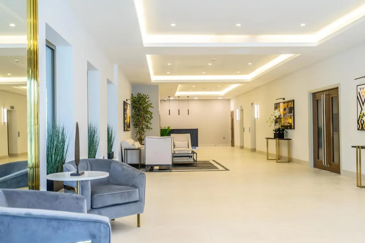 The Residence @ Ryedale House 요크 영국