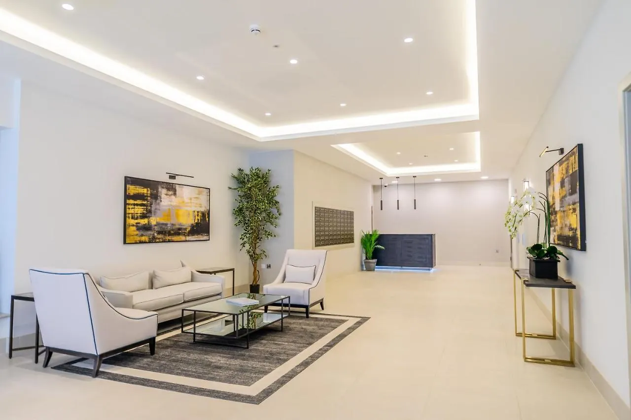 아파트 The Residence @ Ryedale House 요크